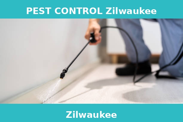 PEST CONTROL Zilwaukee